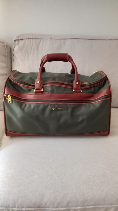 Saco viagem samsonite