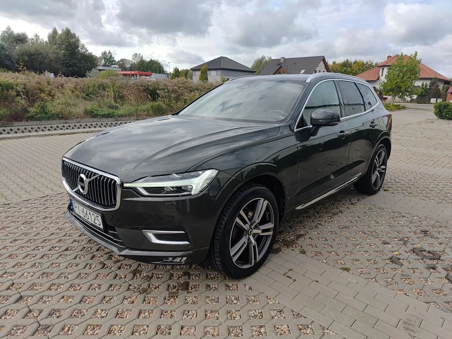 Volvo XC 60