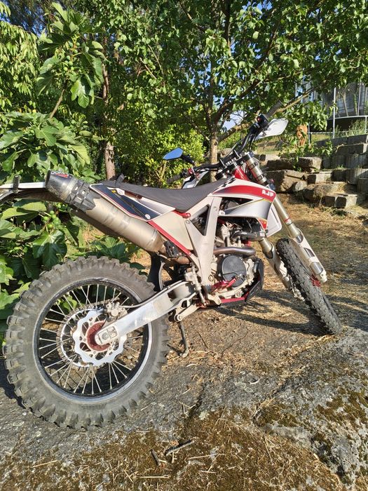 AJP PR5 250 Extreme