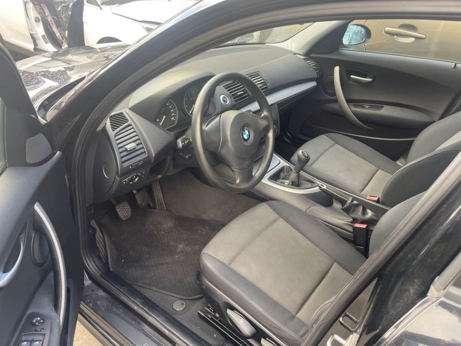 BMW SERIE 1 116i (E 87) 1.6 I DE 2006 PARA PEÇAS (MOTOR N45B16A)