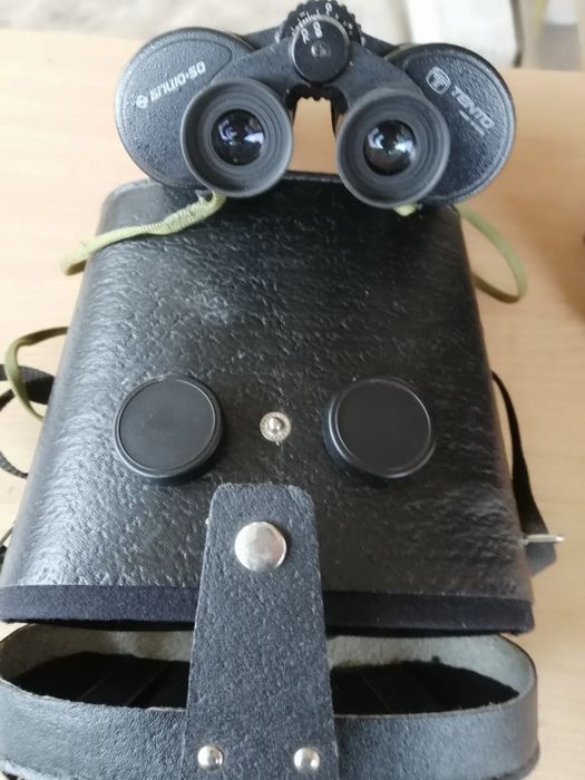 Продам Бинокли  СССР