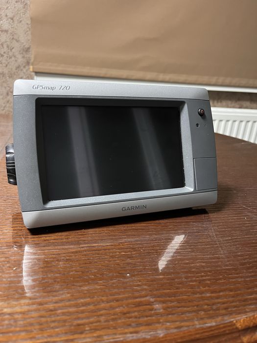 Гармин 720 навигатор