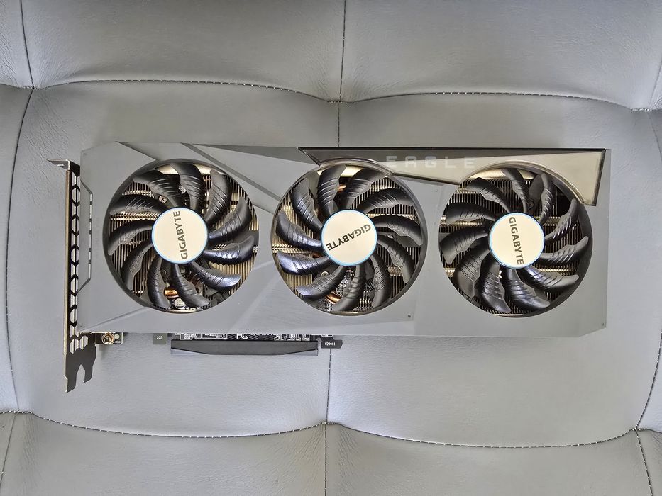 nvidia rtx 3070 - купити комплектуючі для ПК - Ціна на OLX.ua