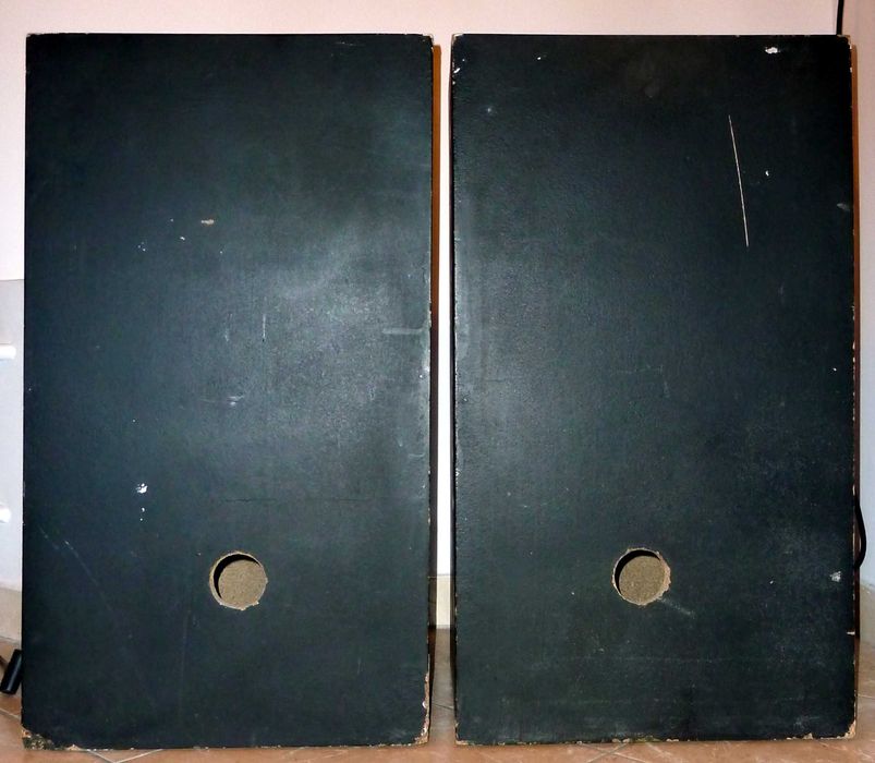 obudowy kolumn Unitra Tonsil Alton Mildton 110 New Mildton 200 Wrocław