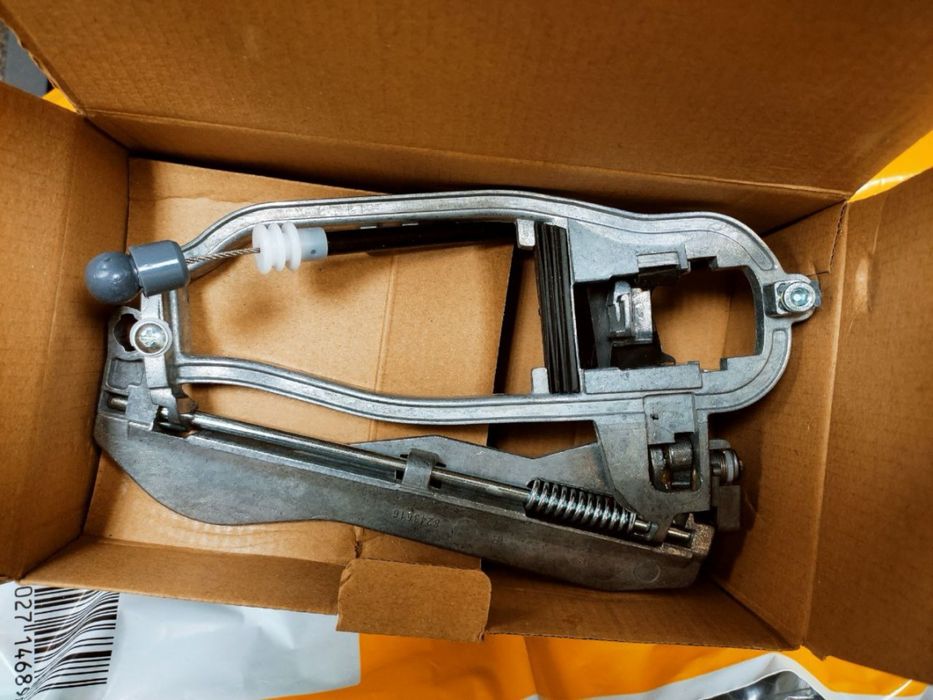 Рамка Каркас Скелет Механізм Ручки Ручка відкривання Е53