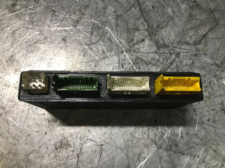 MODULO CONFORT BCM BMW E34 E36 REF, 6135-1388523 5DK005135-01