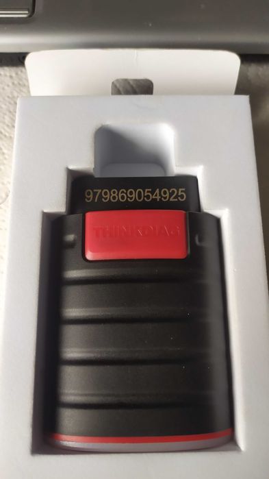 Продам новый 22 Thinkdiag Automol Полная система OBD2