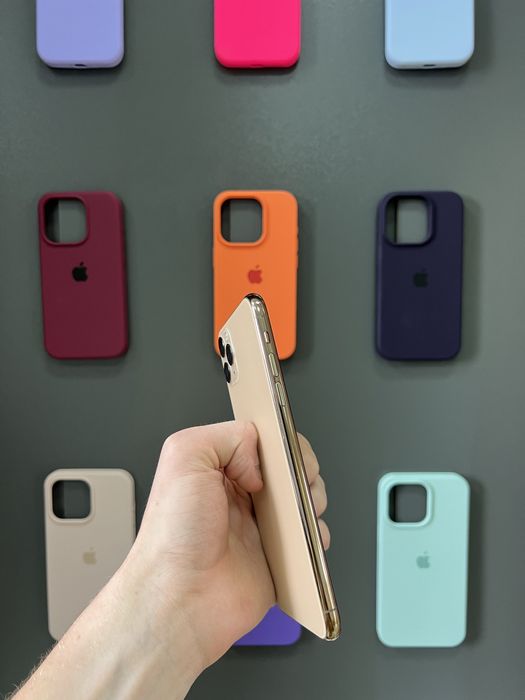 iPhone 11 Pro 64gb Gold Neverlock + Гарантія від Магазину