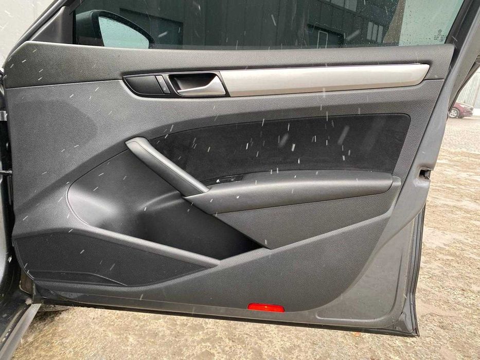 Продам Volkswagen Passat 2012р. #73949