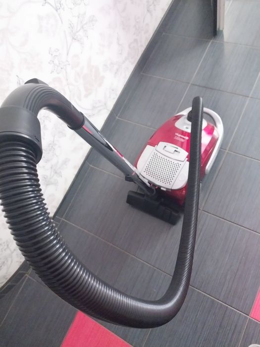 Пилосос Vilgrand