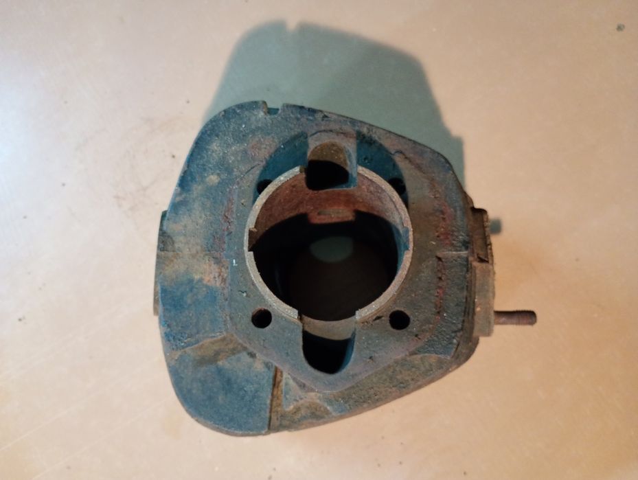 Cylinder wfm s34 s06