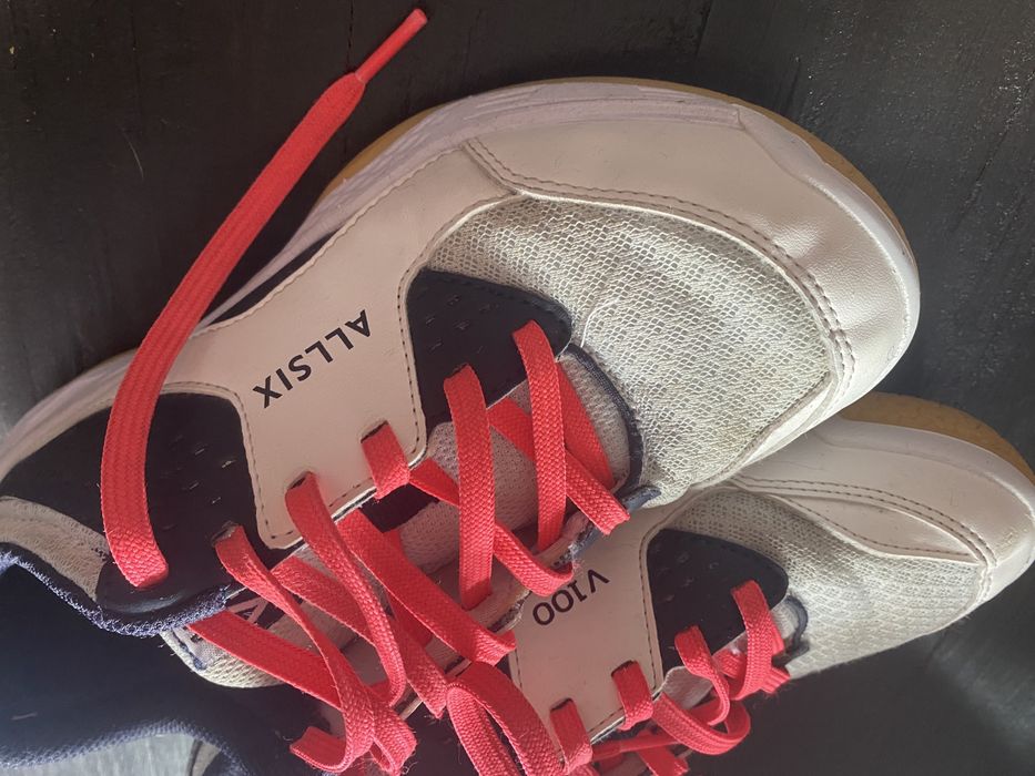 ALLSIX buty sportowe do siatkowki rozm 37/38