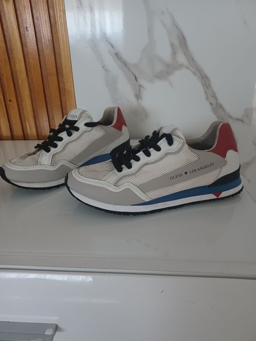 Tenis Guess originais