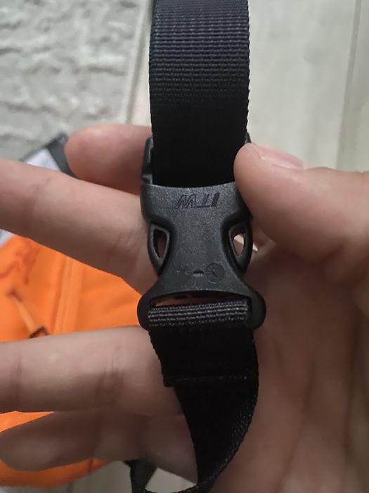 Arcteryx Bag Mantis 1 Waist Pack