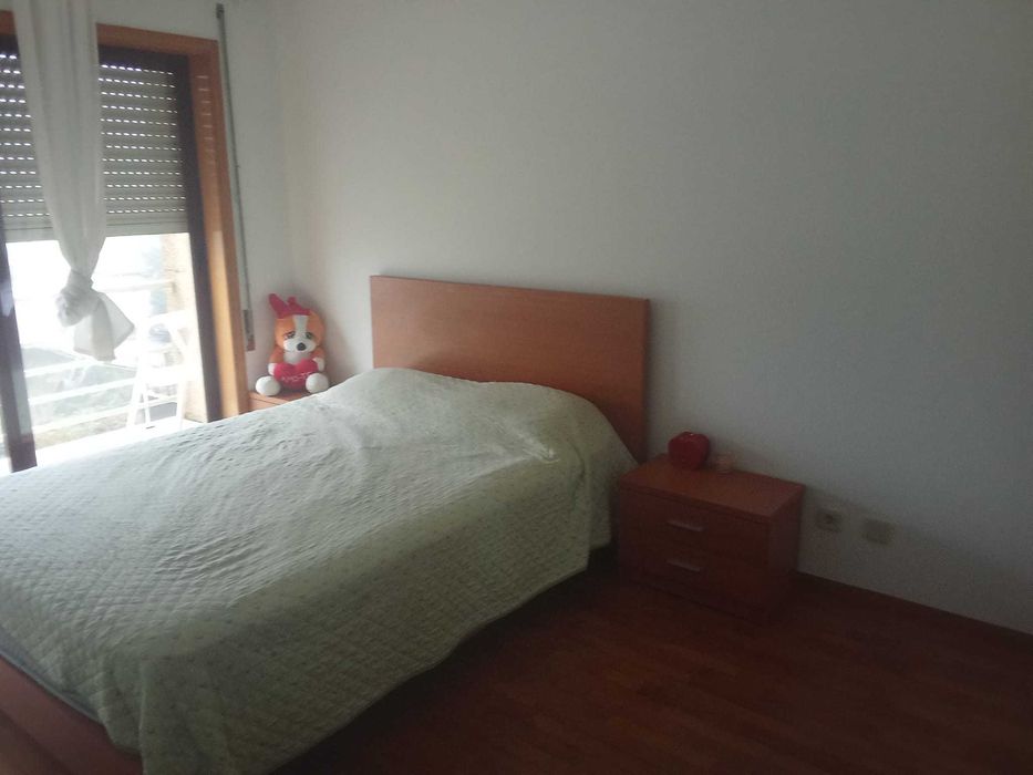 apartamento t1 arr