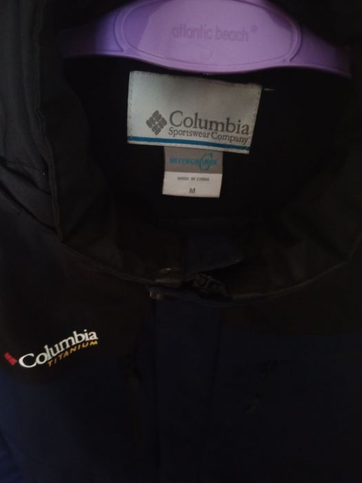 Куртка осіння чоловіча, підліткова