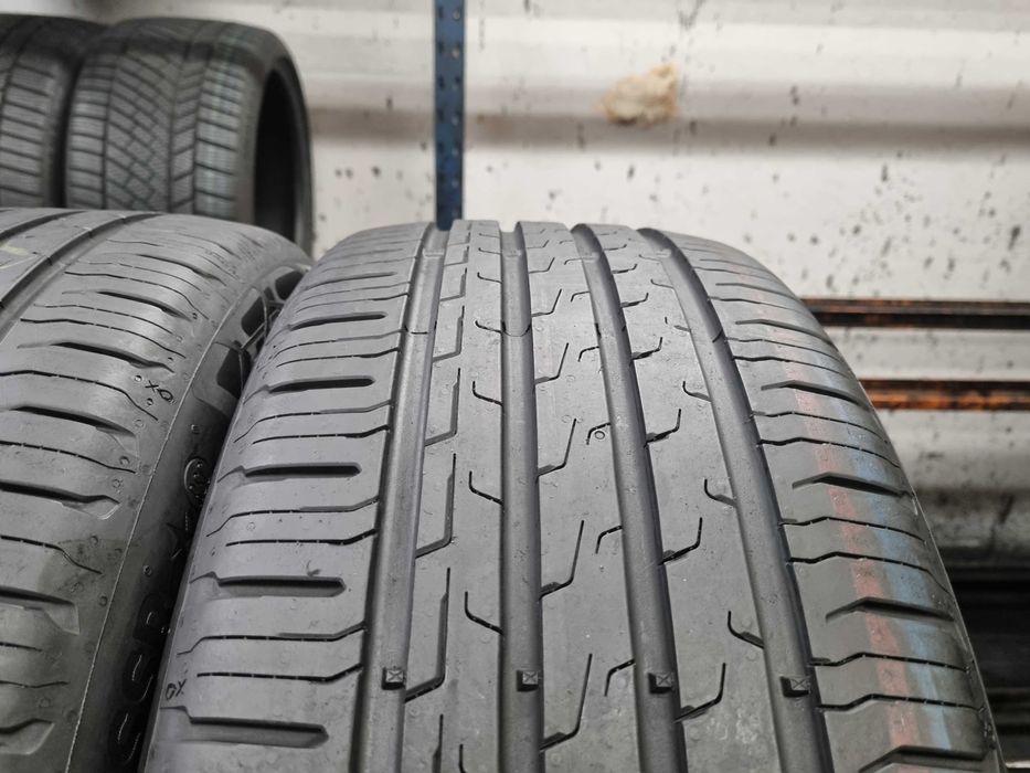 225/45/19 96 XL Continental Eco Contact 6 SSR*RSC PARA OPON Dot.2022R