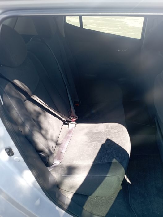 Продам Nissan leaf _ 50 кВт!!!