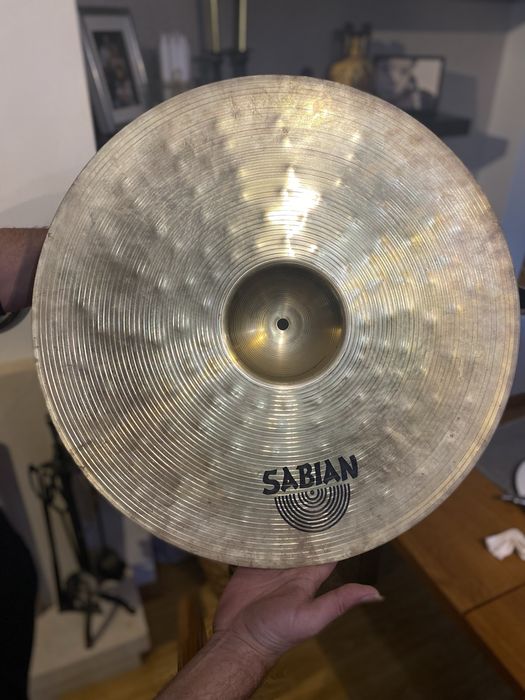 Prato Ride SBR 20’’