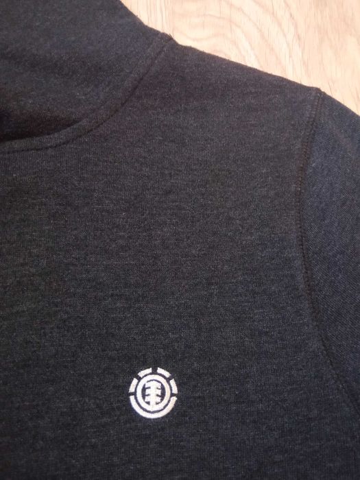 Кофта чоловіча худі Element