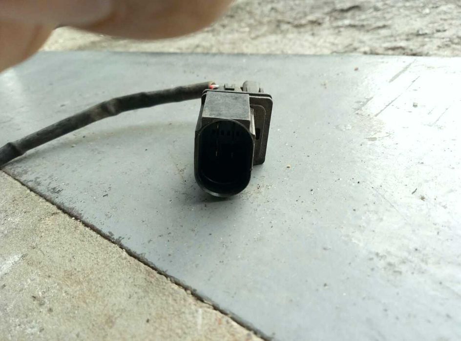 Лямда зонд с АУДИ А4