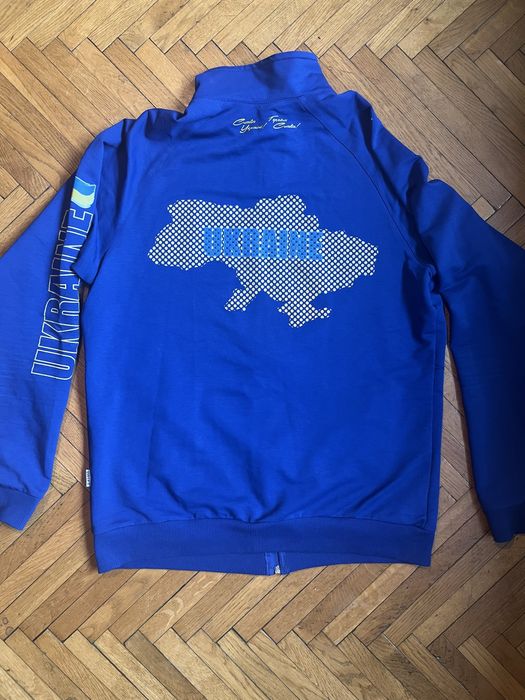 Спортивний костюм swift Ukraine