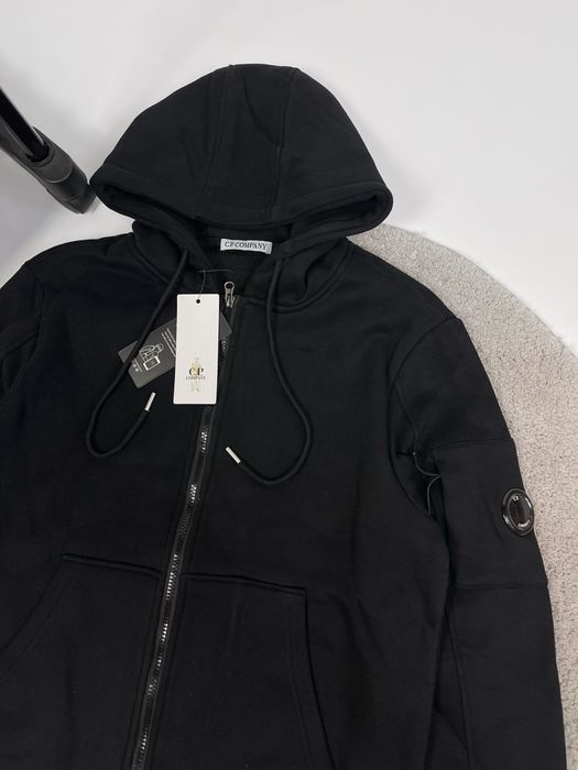 Зіп худі CP company | зипка сп компани