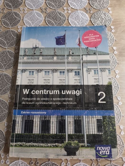 W centrum uwagi 2