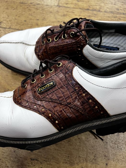 Sapatos de Golfe Footjoy T.39