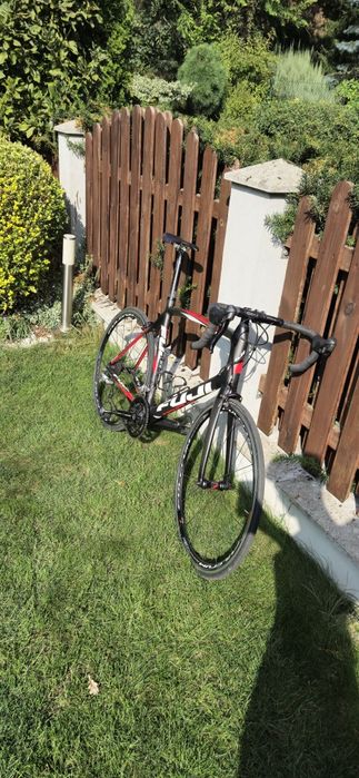 Rower szosowy fuji XL full carbon