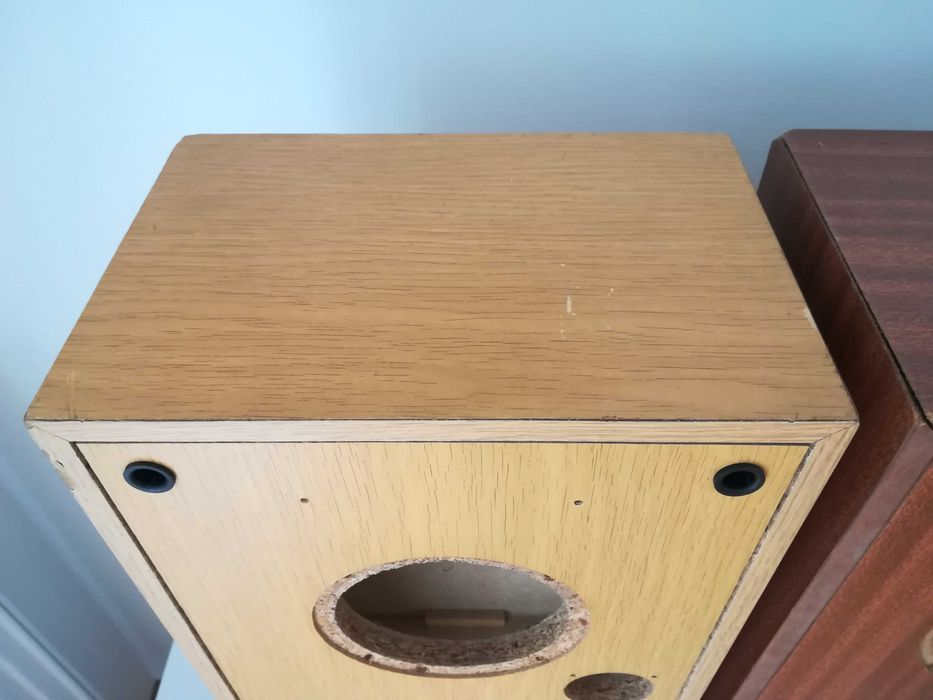 Kolumny tonsil zg30 115C Tonsil Unitra maskownice