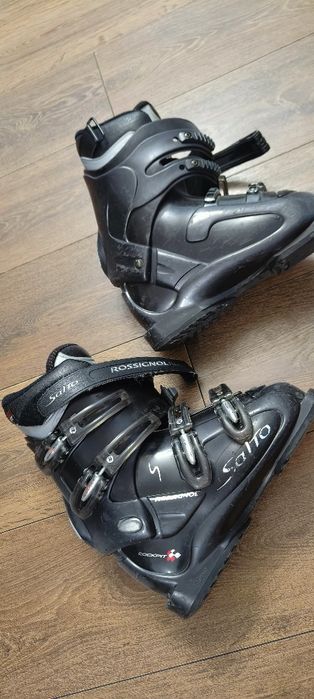 Buty narciarskie Rossignol Damskie 275mm