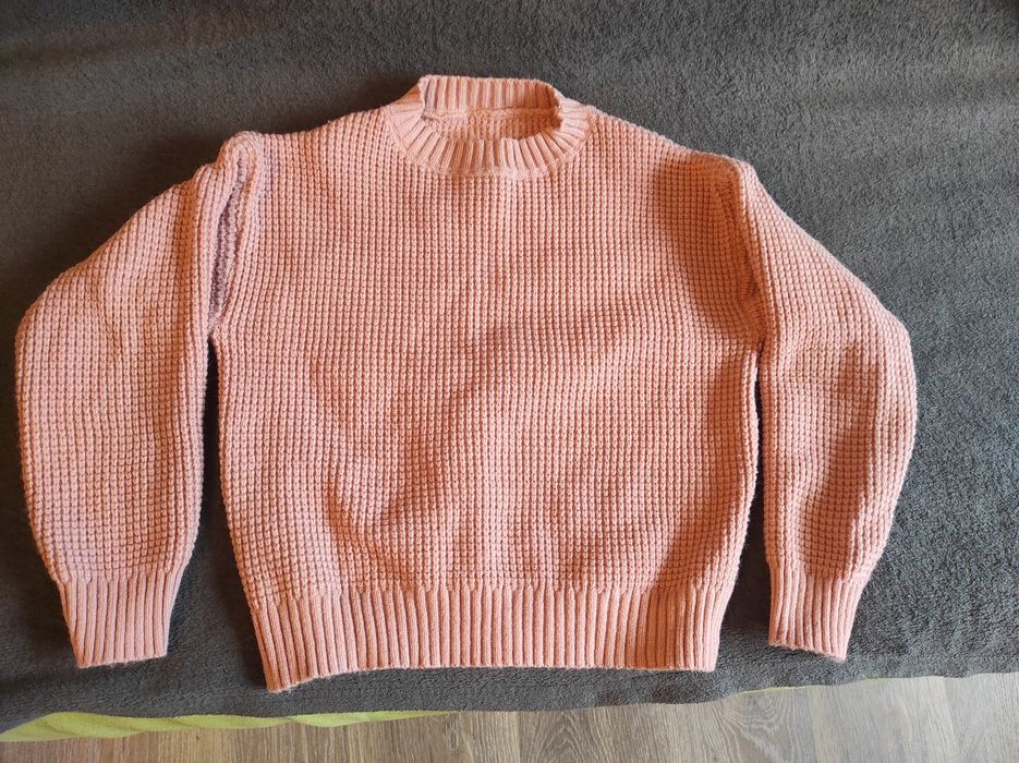 Кофта в'язана розмір М