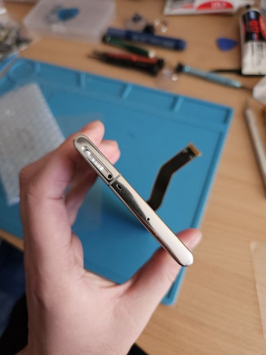 Дисплей Samsung Note 10 plus N975 note 10 Plus екран n976 самсунг Ориг