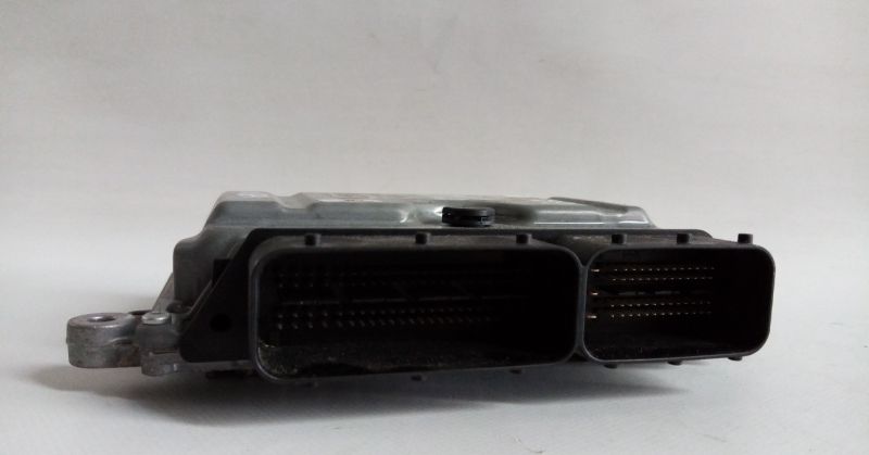 Centralina motor / ECU MERCEDES-BENZ Classe A (W169)