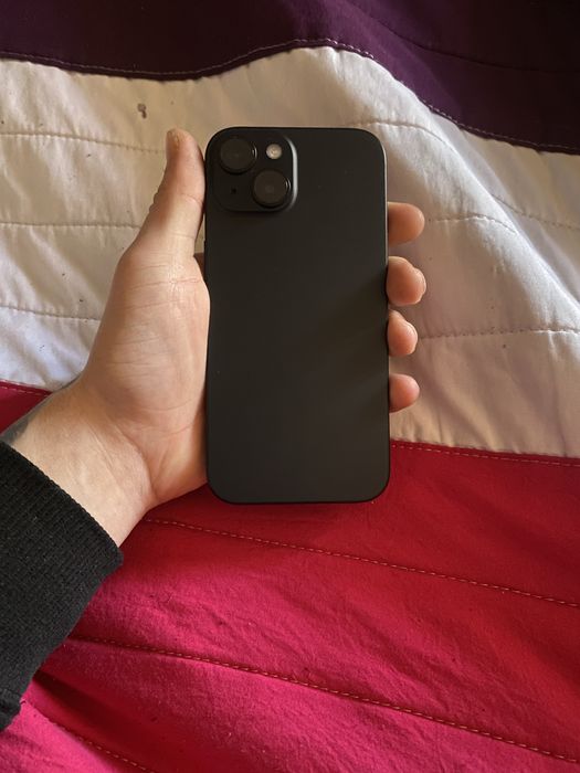 Vendo Iphone 15 como novo