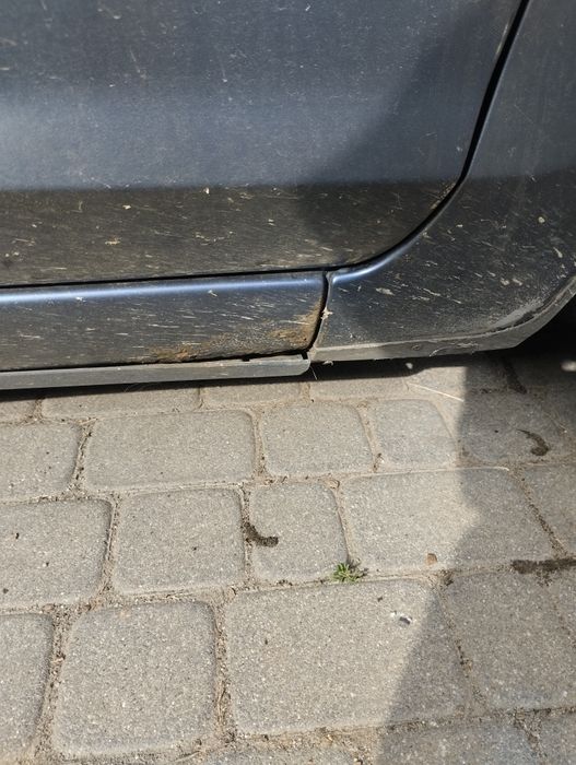 Ford focus MK2 kombi