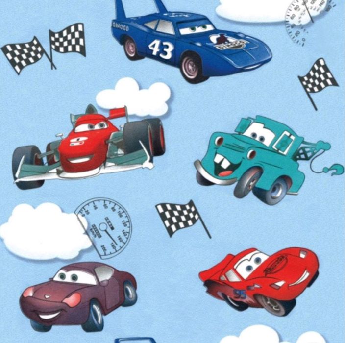 Обои для детской комнаты. Шпалери. Дитячі шпалери.