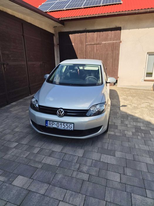 Volkswagen Golf Plus 1.6 MPI