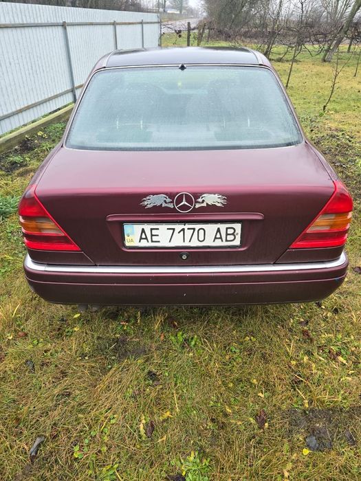 Мерседес 1998 року 2.2 CDI 611 мотор