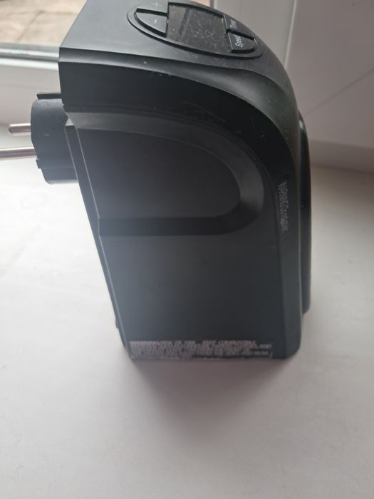 Портативний обігрівач