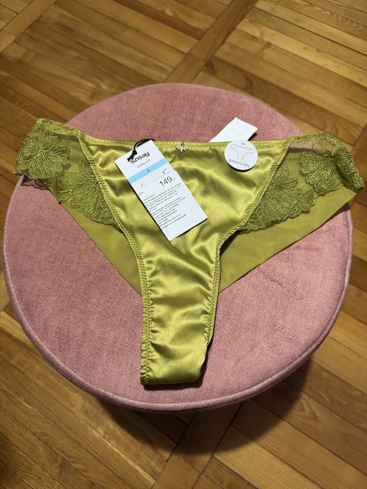 Продам трусики нові