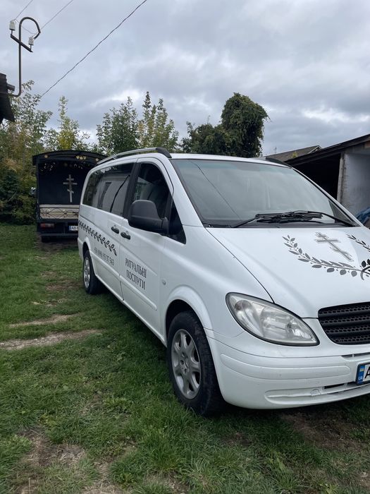 Ритуальні послуги