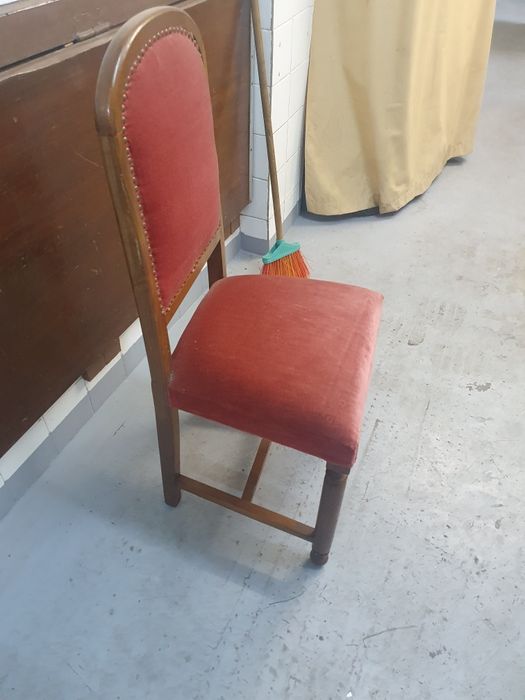 Cadeira de quarto