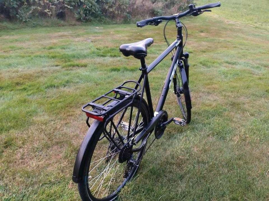 KTM Avenza Disc rower trekingowy 56cm
