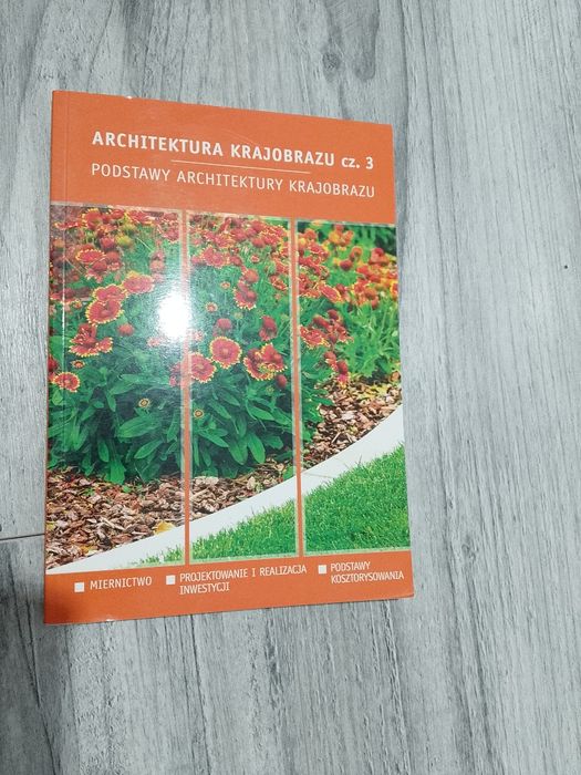 Architektura krajobrazu cz.3