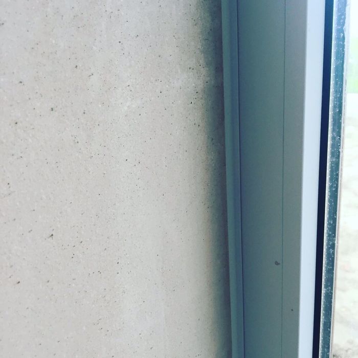 Гіпсова штукатурка стін.