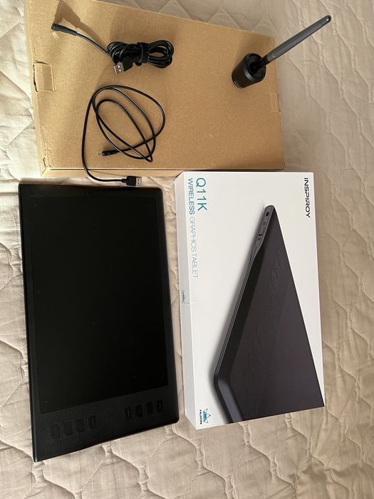 Графический планшет