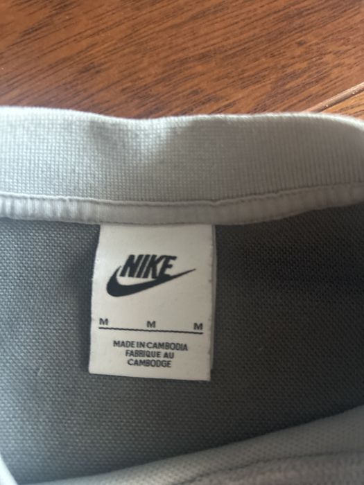 NIKE bluza męska