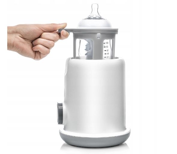 Reer TurboFood podgrzewacz do butelek słoiczków